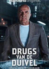 Affiche de Drugs van de Duivel