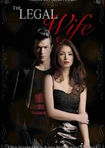 Affiche de The Legal Wife