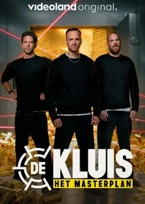 Affiche de De Kluis: Het Masterplan