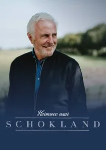 Affiche de Heimwee naar Schokland