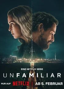 Unfamiliar poster