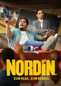 Plakat Nordin