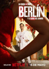 Berlín y la dama del armiño