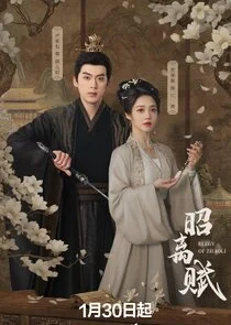Affiche de Elegy of ZhaoLi
