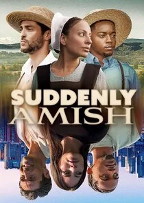 Affiche de Suddenly Amish