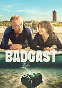 Affiche de Badgast