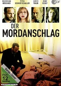 Affiche de Der Mordanschlag