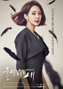 Affiche de Bird That Doesn't Cry
