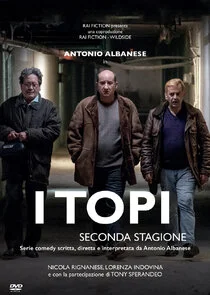 Plakat I Topi