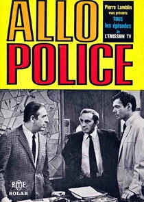 Affiche de AllÄ‚Â´ Police