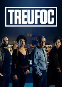 Affiche de Treufoc