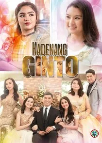 Affiche de Kadenang Ginto