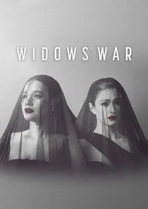 Plakat Widows' War