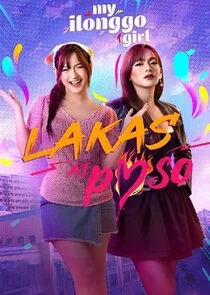 Plakat My Ilonggo Girl