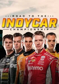 Affiche de Road to the IndyCar Championship