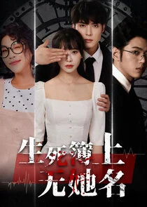 Affiche de Dear Soul Ferryman