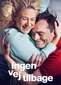 Affiche de Ingen vej tilbage