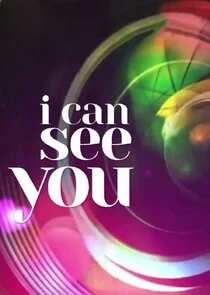 Affiche de I Can See You