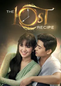 Affiche de The Lost Recipe