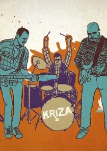 Affiche de Kriza