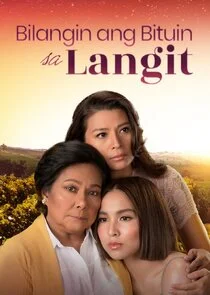 Affiche de Bilangin ang Bituin sa Langit