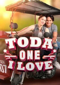 Affiche de TODA One I Love