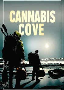 Affiche de Cannabis Cove: Operation Seal Bay