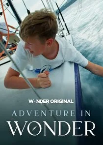 Plakat Adventure in Wonder