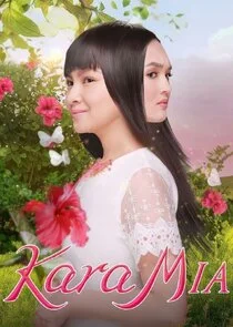 Affiche de Kara Mia