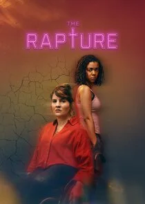 The Rapture poster