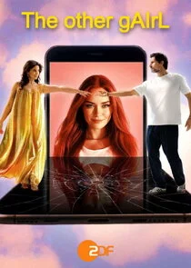 Poster di The other gAIrl
