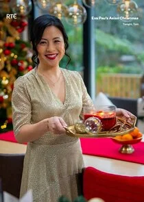 Affiche de Eva Pau's Asian Christmas