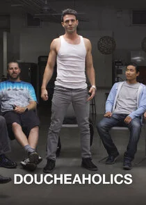 Doucheaholics afişi