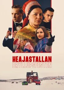 Heajastallan afişi