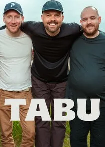 Plakat Tabu