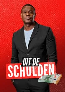 Affiche de Uit De Schulden