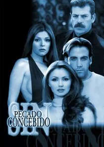 Sin pecado concebido afişi