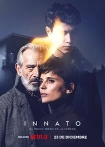 Affiche de Innato