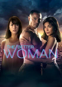 Affiche de The Better Woman
