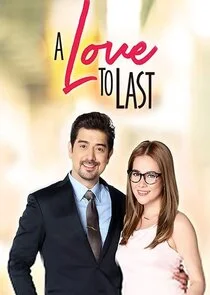 Póster de A Love to Last