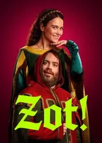 Plakat ZOT!