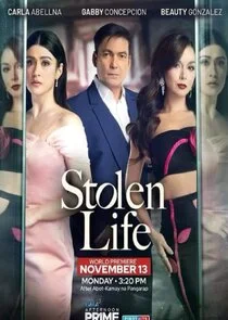 Affiche de Stolen Life