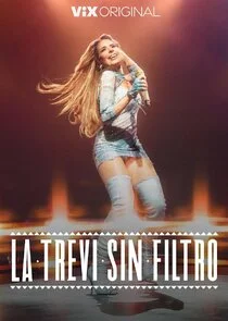 La Trevi: Sin Filtro poster