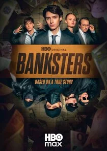 Banksters