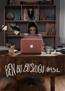 Affiche de Ben Bu BoÄąĹşluĂ„Ĺşu NasĂ„Â±l