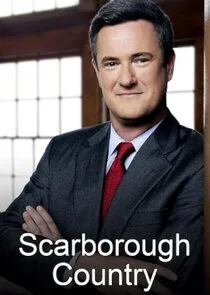 Affiche de Scarborough Country