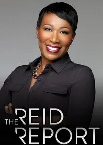 Affiche de The Reid Report