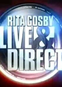 Affiche de Rita Cosby: Live & Direct
