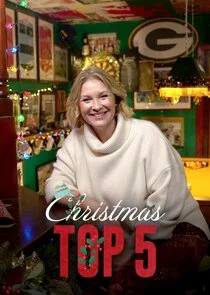 Affiche de Christmas Top 5