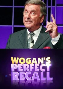 Affiche de Wogan's Perfect Recall